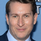 Scott Aukerman — Self - Host