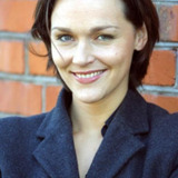 Vanessa Borgli — Eva Gerner