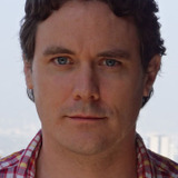 Gabriel Olds — Richard Woodley