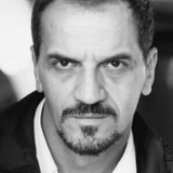 Leonardo Treviglio — Marcello Sepi/Uomo delle bombe/Luca Grassi