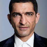 Амр Вакед — Farouk Hassan