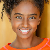 Amari McCoy — Pippa (voice)