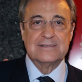 Florentino Pérez — Self