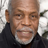 Danny Glover — Marshall Peters