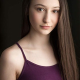 Yael Yurman — Marah Mularkey