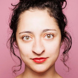 Mitra Jouhari — Saltine (voice)