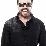 Ricky Gervais — Ricky Gervais
