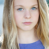 Isabella Crovetti — Abby Weaver