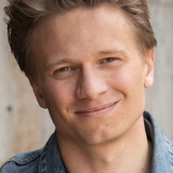 Mathias Käki Jørgensen — Benjamin