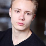 Antoine L'Écuyer — Marco Boivin