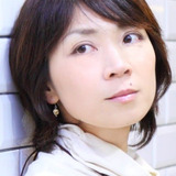 Junko Noda — Goddess (voice)