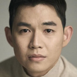 Moon Hak-jin — Kim Jung Ho [3rd-year Resident Ophthalmology]