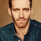 Jared Canfield — Chris Robinson