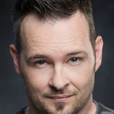 Brent Miller — Hot Shot (voice)