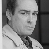 Maurice O'Connell — Harry Rawlins