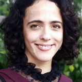 Sílvia Buarque — Elis Maria Pinheiro "Breteirona"