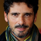 Pascal Elbé — Papy