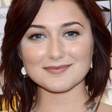 Anastasia Baranova — Addy Carver