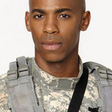 Mehcad Brooks — Rolly Marks