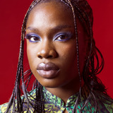 Vivian Oparah — Tanya Adeola