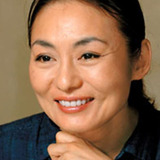 深浦加奈子 — Kiritani Nobuko