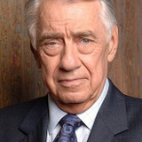 Philip Baker Hall — Russ McDonald