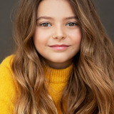 Mali Corbeil-Gauvreau — Amélie Drouin-Laberge