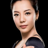 楊紫嫣 — Imperial Concubine Jing