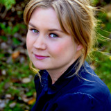 Natalie Minnevik — Mathilda Engman