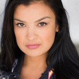 Crystle Lightning — Maggie