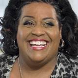 Alison Hammond — Self - Host