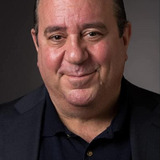 Louis Mustillo — Maury Allen