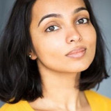 Шалини Пейрис — Dr. Sanjivni Kabir