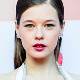 Катерина Шпица — Polina Glebova