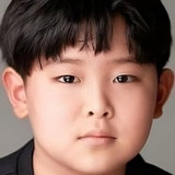 Kim Sung Jun — Lee Dae Bong [Young]