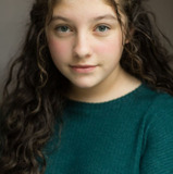 Natasha Raphael — Irene Edwards