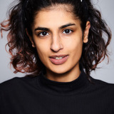 Sonya Nisa — Aleena Qureshi