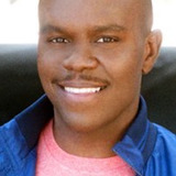 Rickey D'Shon Collins — Tucker Foley (voice)