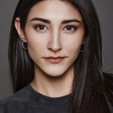 Ana Jimena Villanueva — Nora