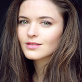 Кэтерин Роуз Морли — Keeley Sanderson