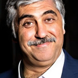 Kirkor Dinçkayıkçı — Malik Hoca