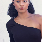 Chelsea Tavares — Autumn Williams