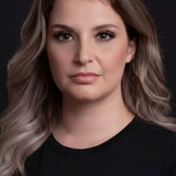 Gözde Seda Altuner — Sevil Tunca