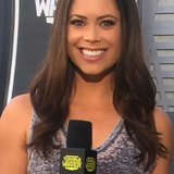 Alex Curry — Sideline Reporter