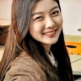 Kim Yoo Jung — Oh Ah Ran