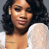 Ashley Jones — Herself