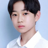 Хон Дон Ён — Kang Seo-Woo (child)