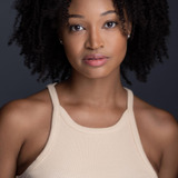 Kiah Alexandria Clingman — Kristin Edwards