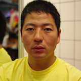 Lee Sang-woo — Jang Jae-Min