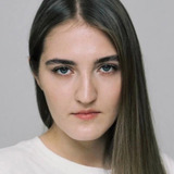 Ульяна Кравец — Natasha Shishinina
